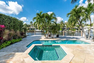 117 S Gordon Rd in Fort Lauderdale, FL - Building Photo