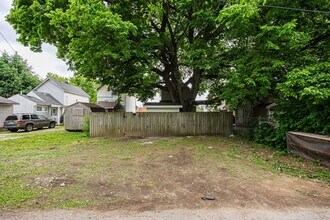 244 Hinkle Ave in Columbus, OH - Building Photo - Building Photo