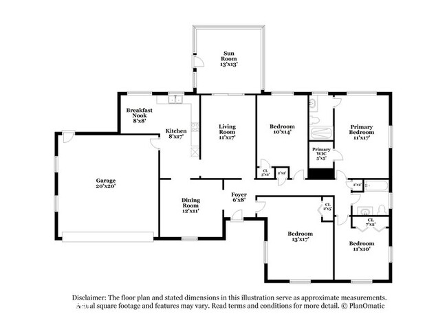 5604 Fair Oak Ct in Orlando, FL - Building Photo - Building Photo