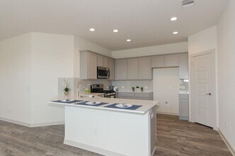 217 Deserti Rd in Leander, TX - Building Photo - Building Photo