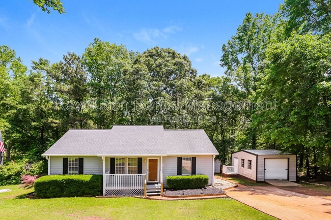 property at 210 Prestigious Pl
