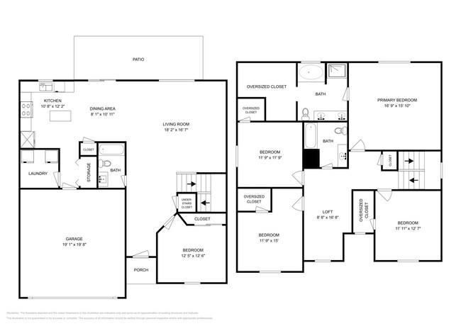 1686 Cape Hatteras Trail in Brownsburg, IN - Building Photo - Building Photo