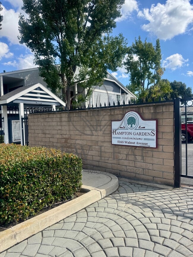 5165 Walnut Ave in Chino, CA - Building Photo - Building Photo