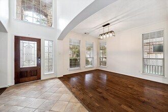 23814 Seventh Heaven in Katy, TX - Building Photo - Building Photo