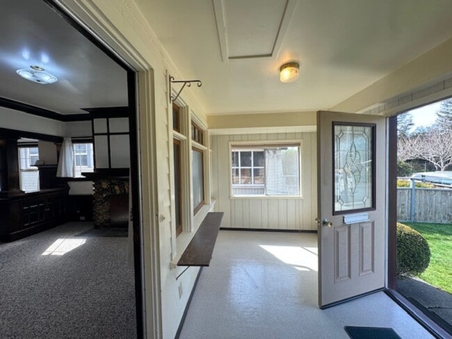 1711 G St in Eureka, CA - Building Photo - Building Photo