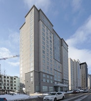 Preston House - Student Living in Waterloo, ON - Building Photo