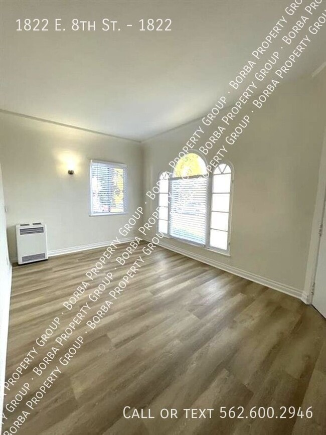 1822 E 8th St in Long Beach, CA - Building Photo - Building Photo