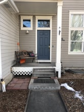 4018 Independence Dr in Loveland, CO - Foto de edificio - Building Photo