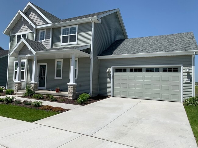 property at 5608 Levitan Ln