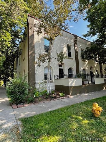 property at 3127 W 28th Ave