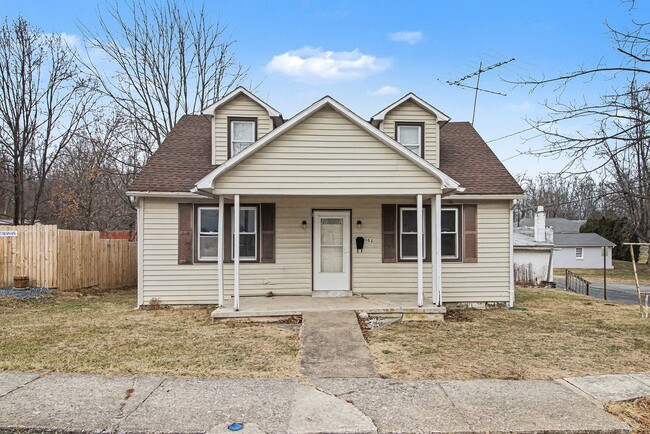 property at 102 Fairfield St