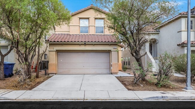 8310 S Brilliant Ruby Ct