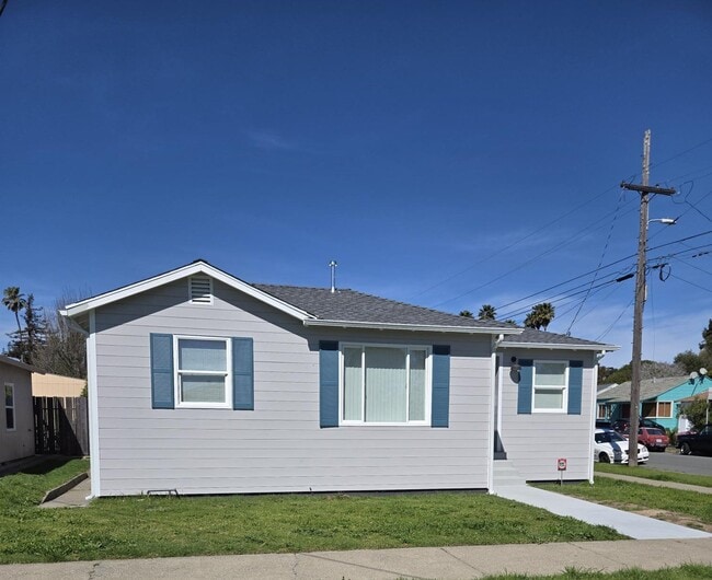 5137 Garvin Ave in Richmond, CA - Building Photo - Building Photo