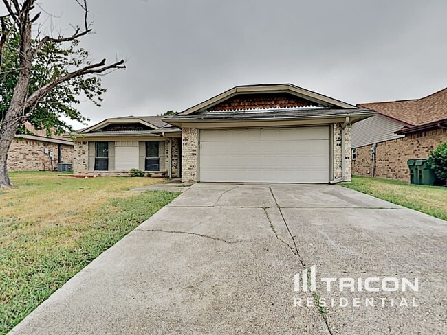 227 Lemon Dr in Arlington, TX - Building Photo - Building Photo
