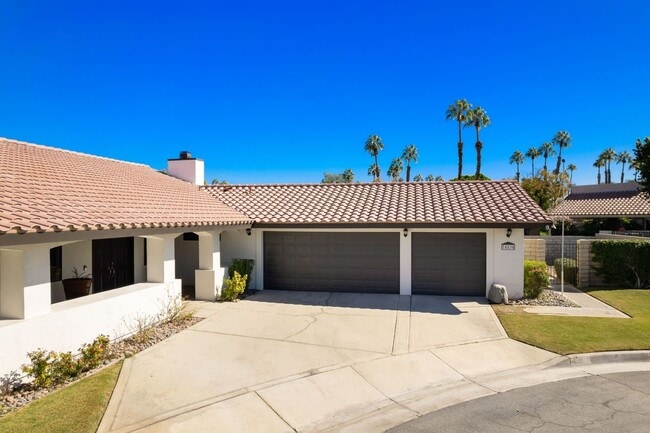 property at 74830 Waring Ct