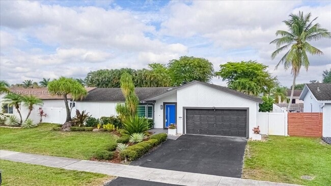 property at 5804 SW 116th Ave