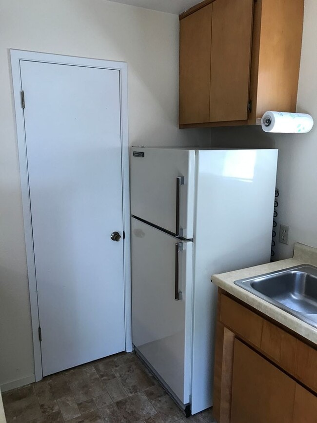 1256-1258 Buchon St in San Luis Obispo, CA - Building Photo - Building Photo