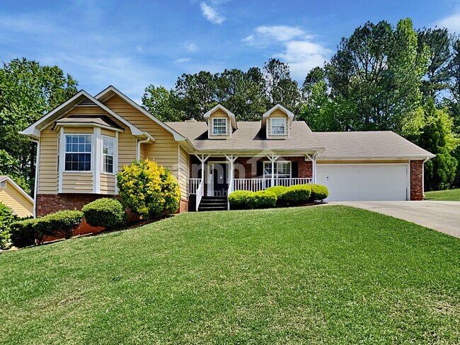 property at 218 Hillandale Dr