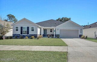 8272 Victory Xing Blvd in Jacksonville, FL - Building Photo