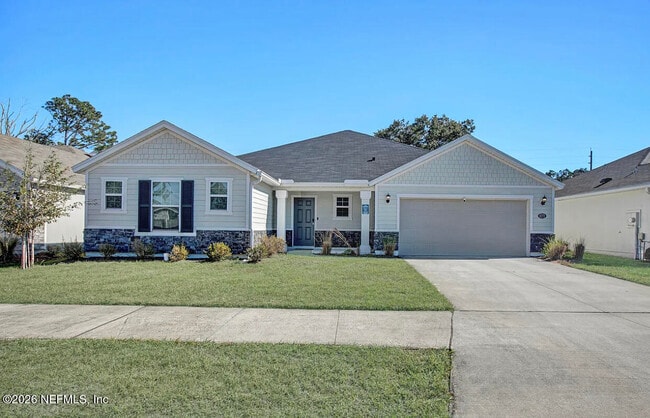 property at 8272 Victory Xing Blvd