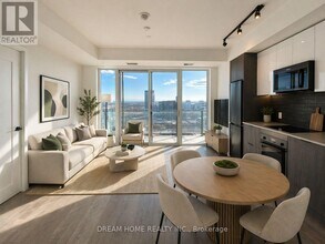 5 Defries St in Toronto, ON - Building Photo - Building Photo