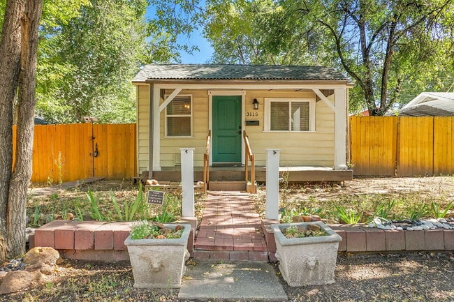 property at 3115 Virginia Ave