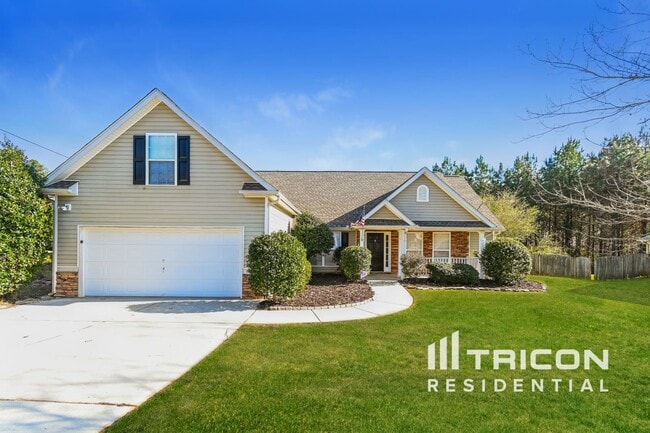property at 253 Stagecoach Pass