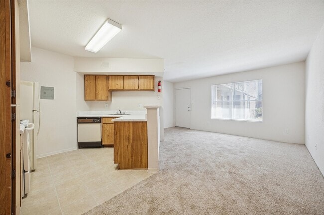 property at 1660 W T C Jester Blvd