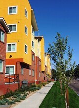 1601 Colorado Apartments in Denver, CO - Building Photo - Building Photo