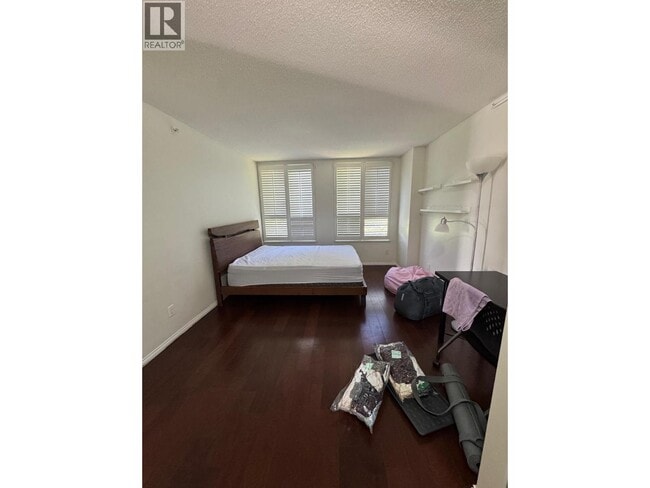 5615 Hampton Pl in Vancouver, BC - Building Photo - Building Photo