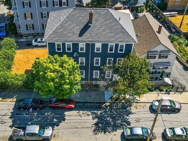 property at 10 Acushnet Ave