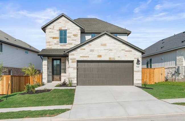 property at 144 Granit Oak Dr