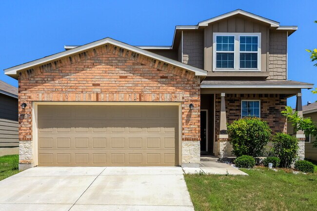 property at 10502 Castello Canyon