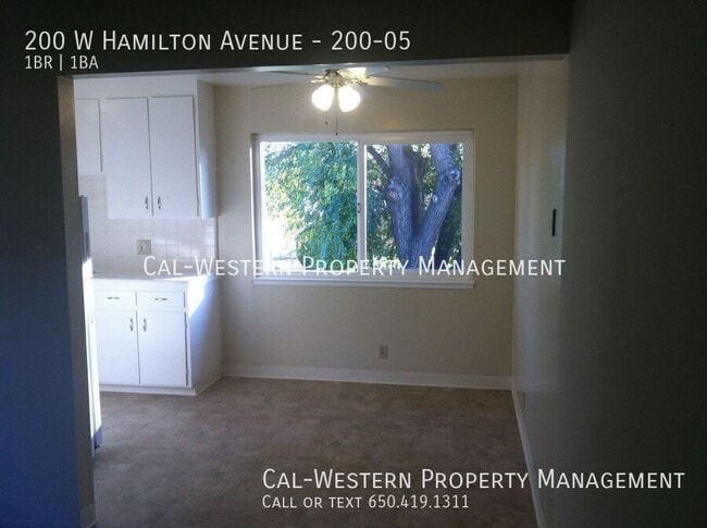 property at 200 W Hamilton Ave
