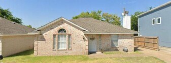810 Nimitz St in College Station, TX - Building Photo