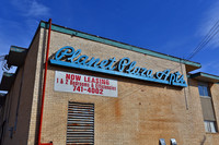 Planet Plaza Apartments in Oklahoma City, OK - Building Photo - Building Photo