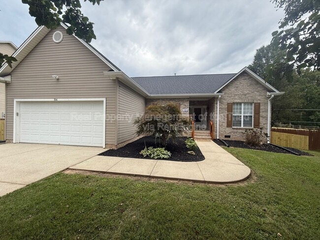 property at 156 Huron Ct