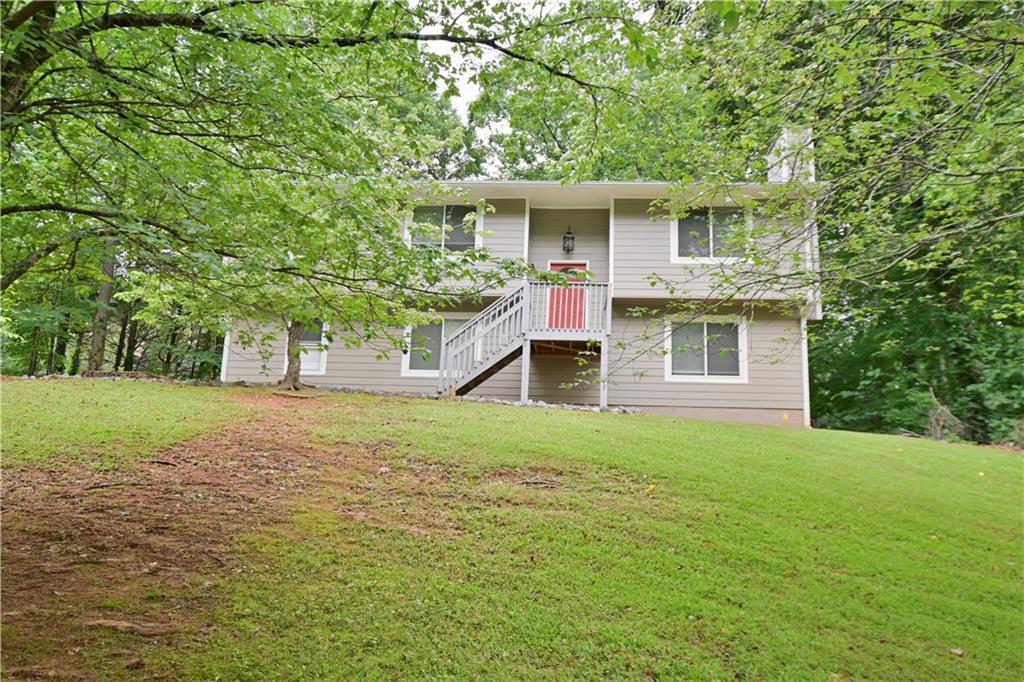 4771 Ridgewood Ct NW in Acworth, GA - Building Photo