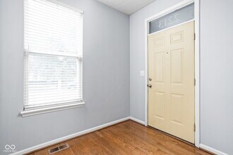 2213 N Talbott St in Indianapolis, IN - Building Photo - Building Photo