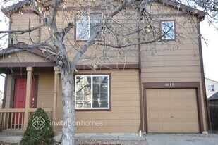 10125 Hudson Ct in Thornton, CO - Building Photo