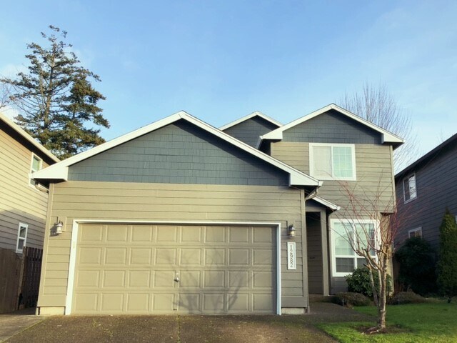 12982 SW Kameron Way in Tigard, OR - Building Photo