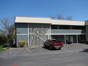 Oregon Trail Village (Inactive) in Boise, ID - Building Photo - Building Photo