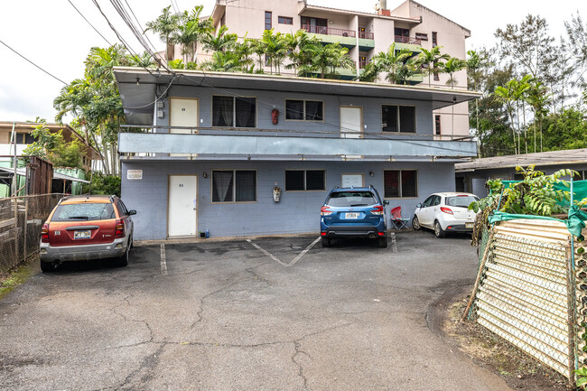 176 Wilikina Dr in Wahiawa, HI - Building Photo - Building Photo