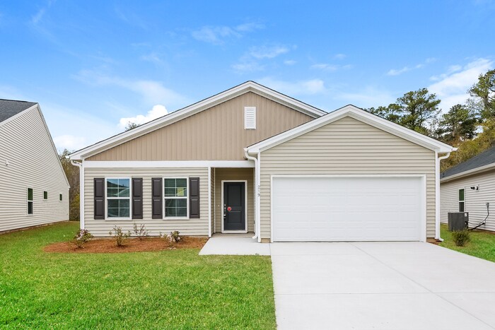 219 Dorian Lp in Myrtle Beach, SC - Building Photo