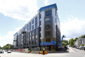 Treadmark 2.0 in Boston, MA - Building Photo - Building Photo