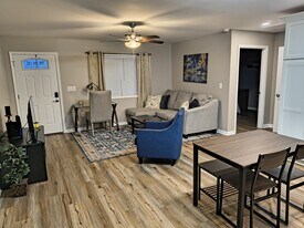 53 Haley Dr in Manchester, TN - Building Photo