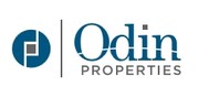 Property Management Company Logo Odin Properties