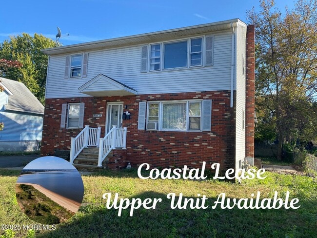 property at 22 Commodore Ave
