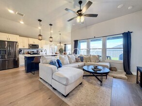 16140 Drywater Dr in Oklahoma City, OK - Building Photo - Building Photo