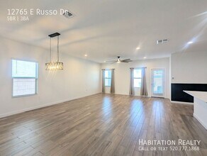 12765 E Russo Dr in Vail, AZ - Building Photo - Building Photo